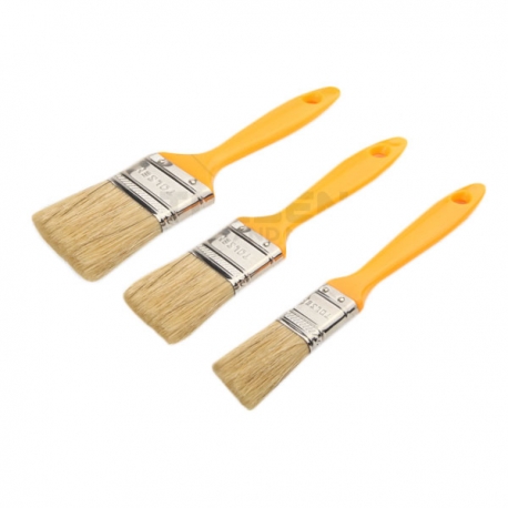 BROCHA TOLSEN JGO 3 PZAS 40044 1/1.5/2"