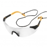 LENTE SEGURIDAD TOLSEN 45069 TRANSPARENTE