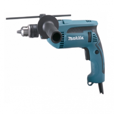 TALADRO MAKITA HP1640 13MM-760W PERCUSION VVR
