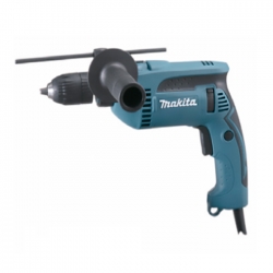 TALADRO MAKITA HP1641K 13MM-760W PERCUSION VVR MANDRIL RAPID