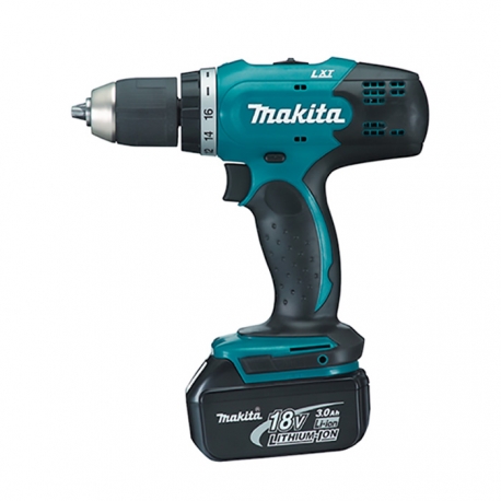 TALADRO MAKITA INAL Z DDF453-Z S/BAT S/CARG