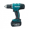 TALADRO MAKITA INAL Z DDF453-Z S/BAT S/CARG