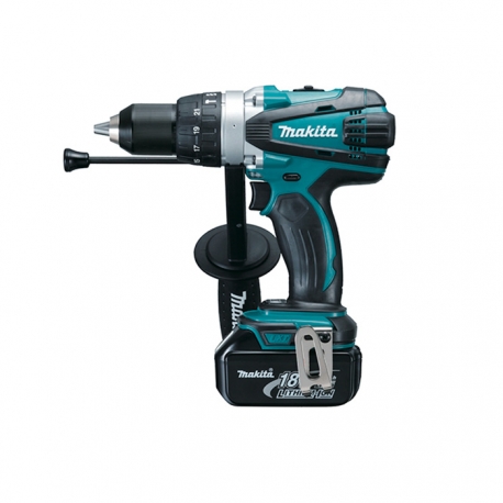 TALADRO MAKITA INAL Z DHP458-Z