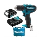 TALADRO MAKITA INAL DF331DWY 12V-10MM 1BAT1.5A+CARGADOR