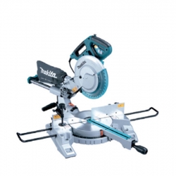 SIERRA INGLETEADORA MAKITA LS1018L 10" TELESCOP 1430W IZQ/DER