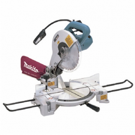 SIERRA INGLETEADORA MAKITA LS1040 101650 W 4600RPM / IZQ"