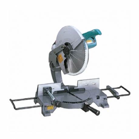 SIERRA INGLETEADORA MAKITA LS1440 14"1380W IZQ / DER