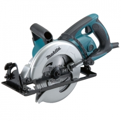 SIERRA CIRC.MAKITA 7 1/4 5477NB DE TRANSMISION 1800W