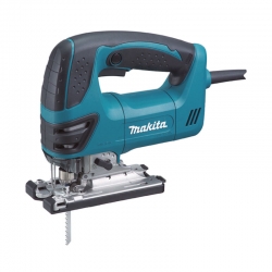SIERRA CALADORA MAKITA 4350CT 720R V VAR CORTE MAX 135 MM MOV PE