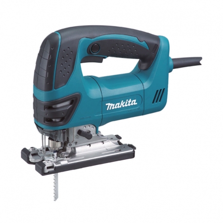 SIERRA CALADORA MAKITA 4350CT 720R V VAR CORTE MAX 135 MM MOV PE