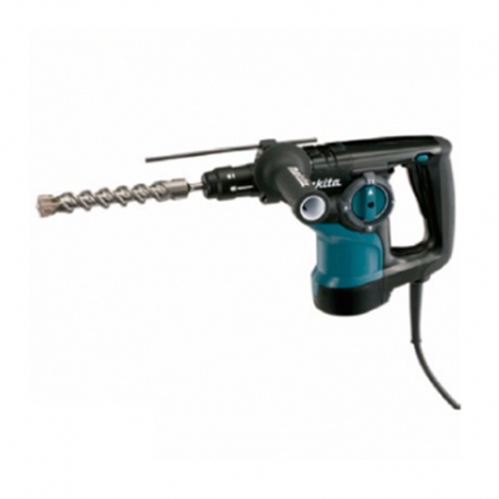 ROTOMARTILLO MAKITA HR2810T 800W + MANDRILRAPIDO