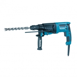 ROTOMARTILLO MAKITA HR2630T 800W 3 MOD MANDRIL RAPIDO