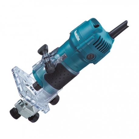 REBAJADORA MAKITA  3709 530W