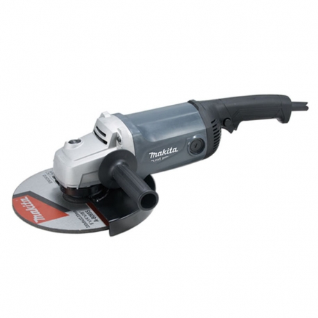 ESMERIL ANG.9" MAKITA M0921G  2200W 8500RPM