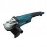 ESMERIL ANG.9" MAKITA GA9020  2200W 6600 RPM 5,8 KG