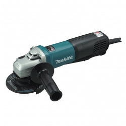 ESMERIL ANG.4.1/2" MAKITA 9564PCV 1400W V VAR 2800-1200RPM 2,4KG