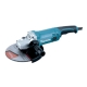 ESMERIL ANG.9" MAKITA GA9050  2000W 6600RPM 4,7 KG
