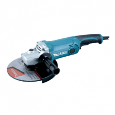 ESMERIL ANG.9" MAKITA GA9050  2000W 6600RPM 4,7 KG