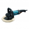 LIJADORA PULIDORA MAKITA 9237CB 7" 1200W 0-3200RPM 3,4KG