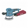 LIJADORA ORBITAL MAKITA BO6030 EXENTRICA 310W 150MM 4000-12000