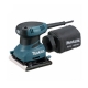 LIJADORA ORBITAL MAKITA BO4556 200W 112X102MM 14000 ORB P/M