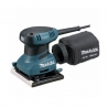 LIJADORA ORBITAL MAKITA BO4556 200W 112X102MM 14000 ORB P/M