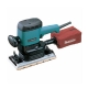 LIJADORA ORBITAL MAKITA 9046 600W 115X229MM 6000 ORB P/M