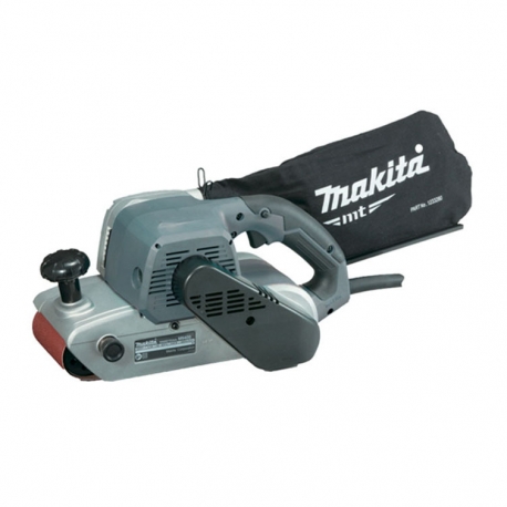 LIJADORA BANDA MAKITA M9400G 4X24 940W
