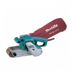 LIJADORA BANDA MAKITA 9924DB 3*24 850W