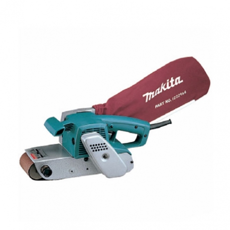 LIJADORA BANDA MAKITA 9924DB 3*24 850W