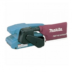 LIJADORA BANDA MAKITA 9911 3*18 650W VAR