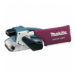 LIJADORA BANDA MAKITA 9902 3*21 1010W