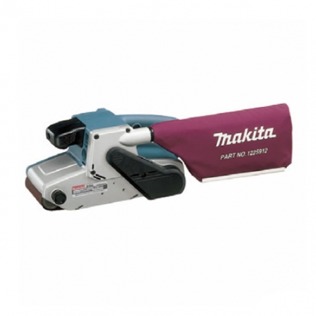 LIJADORA BANDA MAKITA 9404 4*24 1010W V VAR