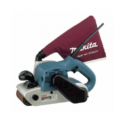 LIJADORA BANDA MAKITA 9403 4*24 1200W