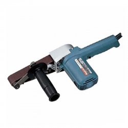 LIJADORA BANDA MAKITA 9031 MINI 550W 30X533MM