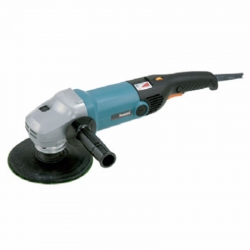 LIJADORA ANGULAR MAKITA SA7000C 7" 1600W 0-4000RPM 3,4KG