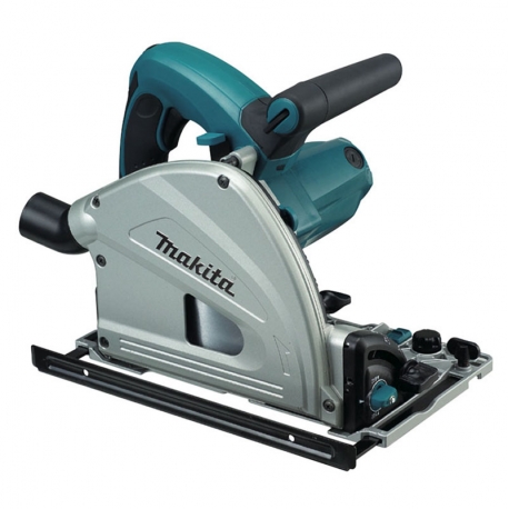 SIERRA CIRC.MAKITA 6 1/2 SP600 1300W CORTE DE PENETRACION