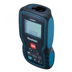MEDIDOR LASER MAKITA 80 MT LD080PI C/SENSOR  INCLINACION