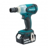 LLAVE DE IMPACTO MAKITA INAL DTW251RFE 1/218V 2BAT 3.0 A TORQ MAX