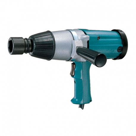 LLAVE DE IMPACTO MAKITA 6906 3/4" 850W TORQUE MAX 588 NM
