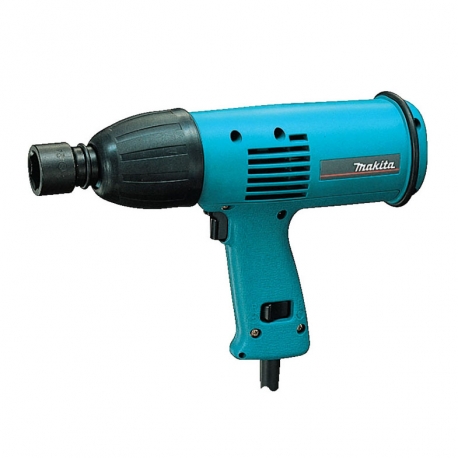 LLAVE DE IMPACTO MAKITA 6905H 1/2" 470 W TORQUE MAX 294 NM