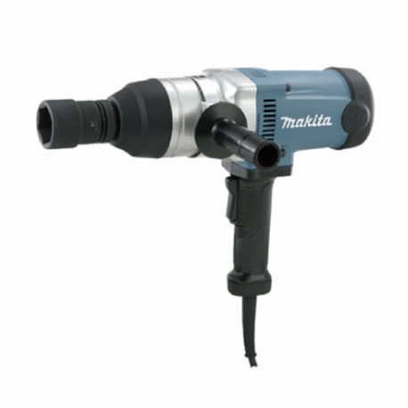 LLAVE DE IMPACTO MAKITA  TW1000 1" 1200W TORQUE MAX 1000NM