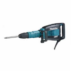 DEMOLEDOR MAKITA HM1214C SDS-MAX 1500W 12,3 KG AVT