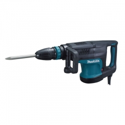 DEMOLEDOR MAKITA HM1205C SDS-MAX    1510W 9,7 KG