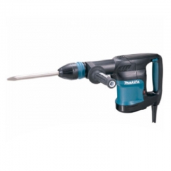 DEMOLEDOR MAKITA HM0870C SDS-MAX VV 1100W 5,1 KG