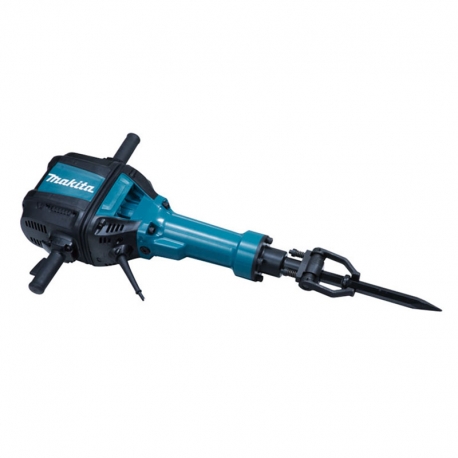 DEMOLEDOR MAKITA HM 1802  HEXAGONAL 28,6MM 2000W 29,4 KG