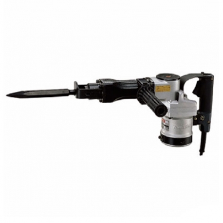 DEMOLEDOR MAKITA HM 1201  HEXAGONAL 21MM 1130W 9,1 KG