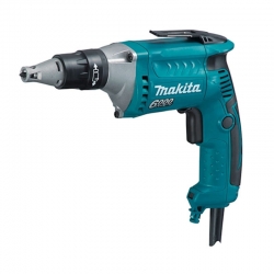 ATORN MAKITA FS6300 570W 0-6000RPM C/LUZ