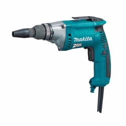 ATORN MAKITA FS2700 570W 0-2500RPM C/LUZ CONTROL DE TORQUE