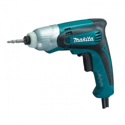ATORN MAKITA DE IMPACTO TD0100 230W 0-3600RPM